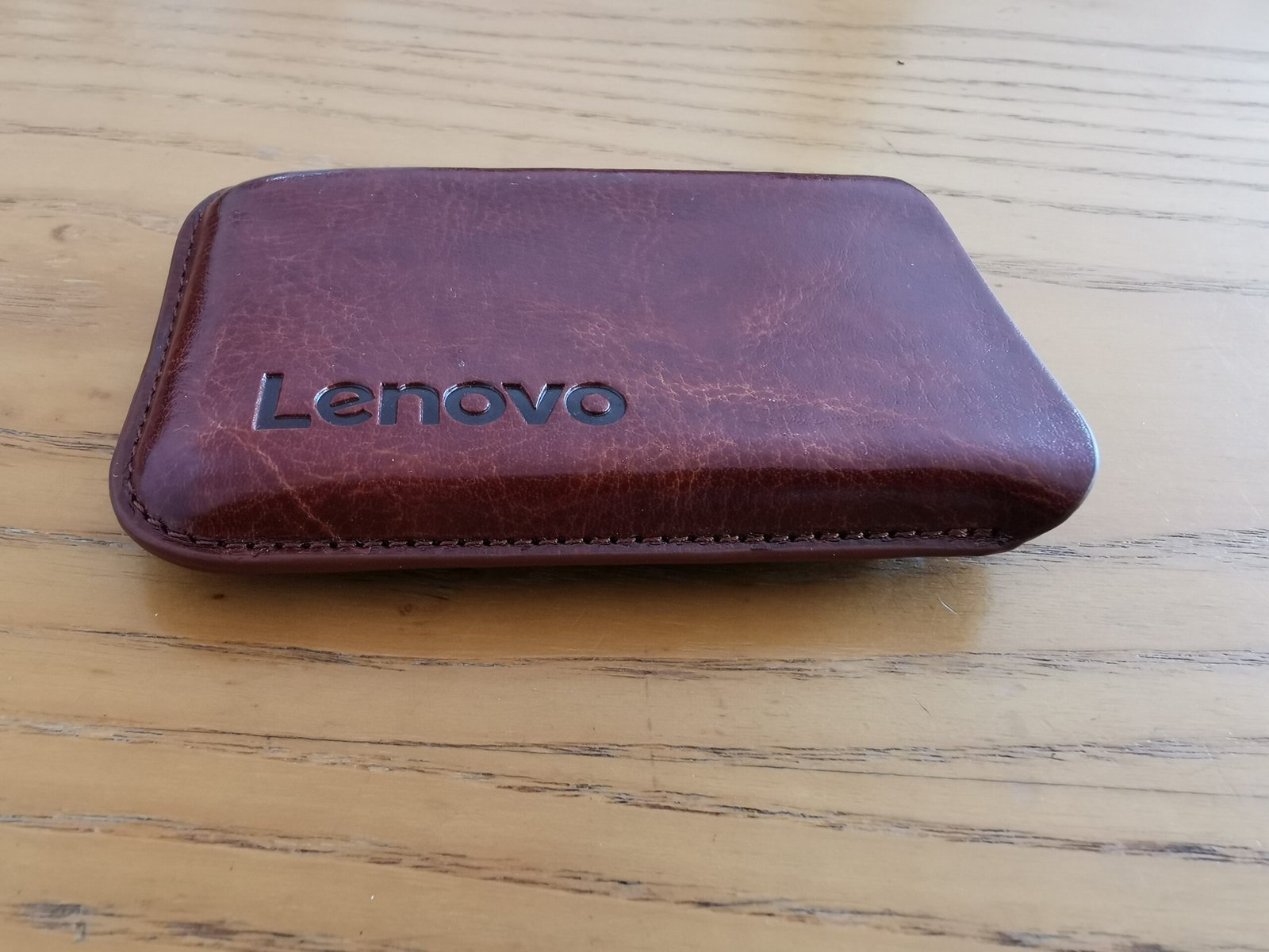 Leather material preparation and surface-finishing work