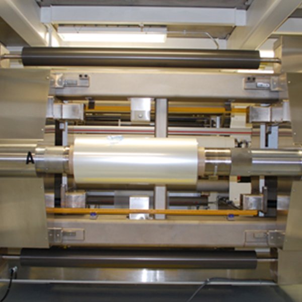 hot pressing machine