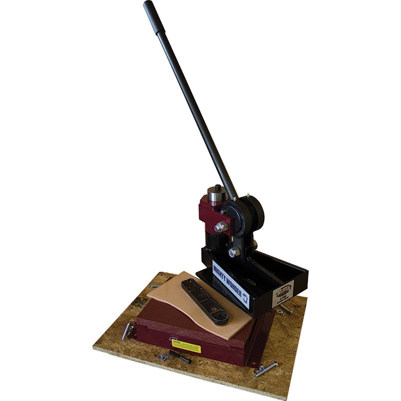 Cutting Equipment