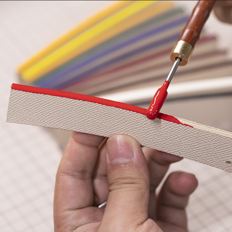 Oil Edging Colors Be Customized