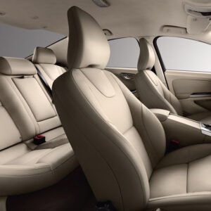 automotive interiors sewing