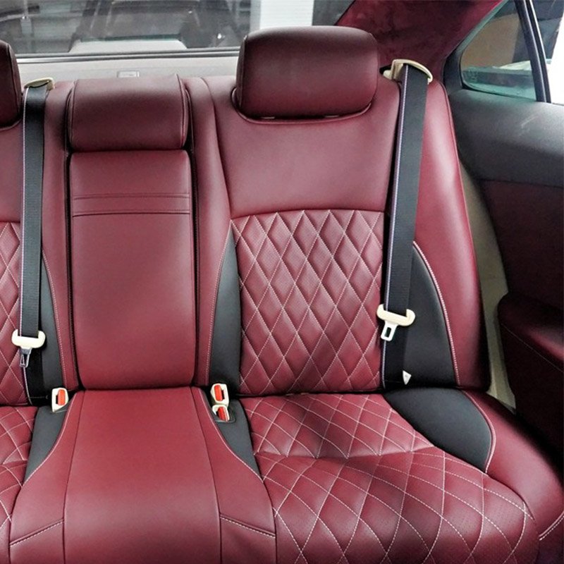 car interiors industry