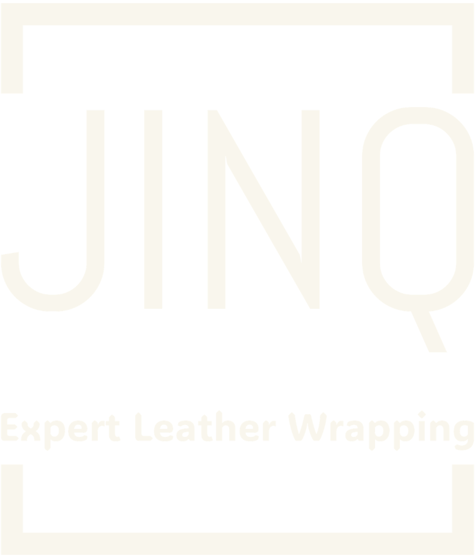 Expert Leather Wrapping Solutions – Shenzhen JINQ Technology Co., Ltd.