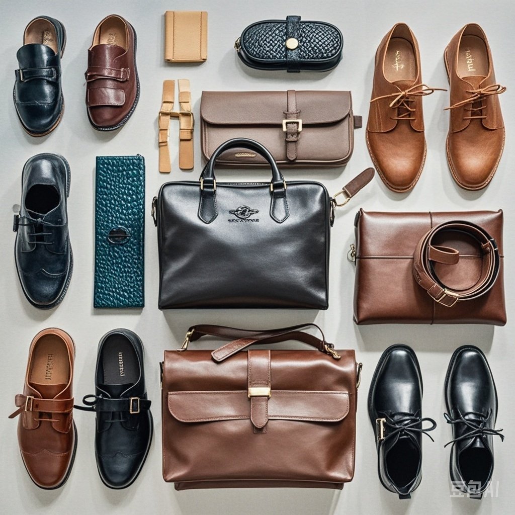 genuine leather