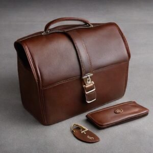 personalized leather gifts