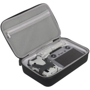 custom eva hard shell carrying case for gaming accessories, controllers & gadgets – shockproof travel pouch | jinq oem/odm service
