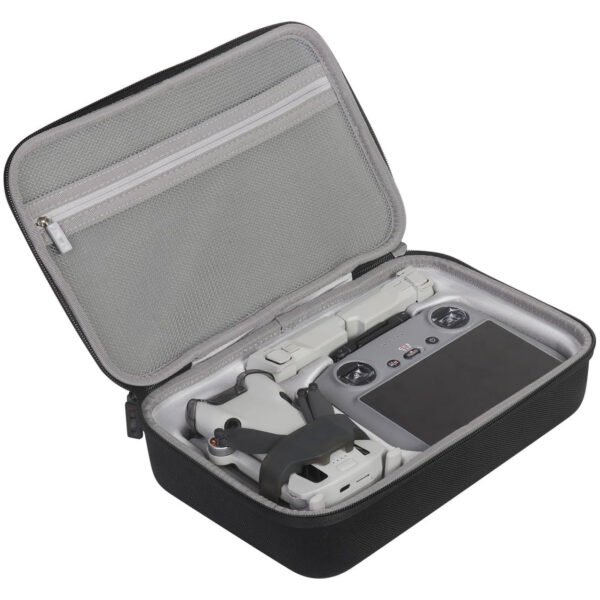 custom eva hard shell carrying case for gaming accessories, controllers & gadgets – shockproof travel pouch | jinq oem/odm service