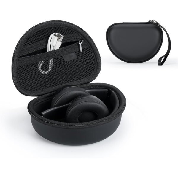 jinq customizable hard shell cases for beats solo3/solo4 oem/odm solutions for b2b